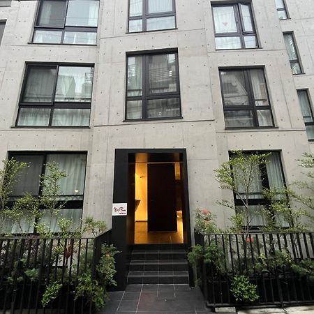 Ken'S Place四谷 Präfektur Tokio Exterior foto