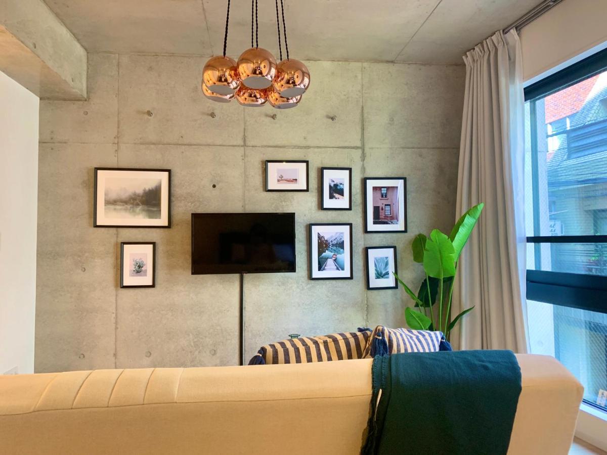 Ken'S Place四谷 Präfektur Tokio Exterior foto